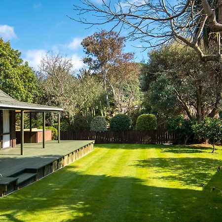 Mulberry House Picton Exterior photo